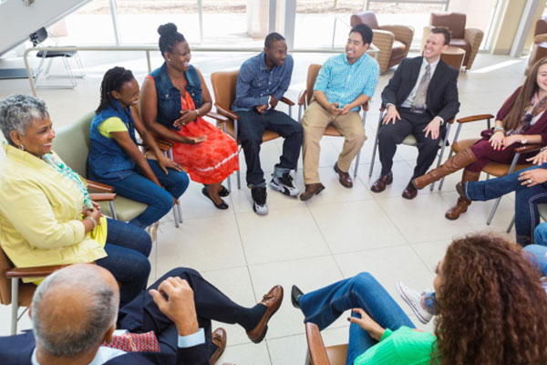 3 Benefits of IOP in Addiction Treatment