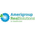Amerigroup Real Solutions logo