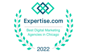 Expertise.com 2022 Logo
