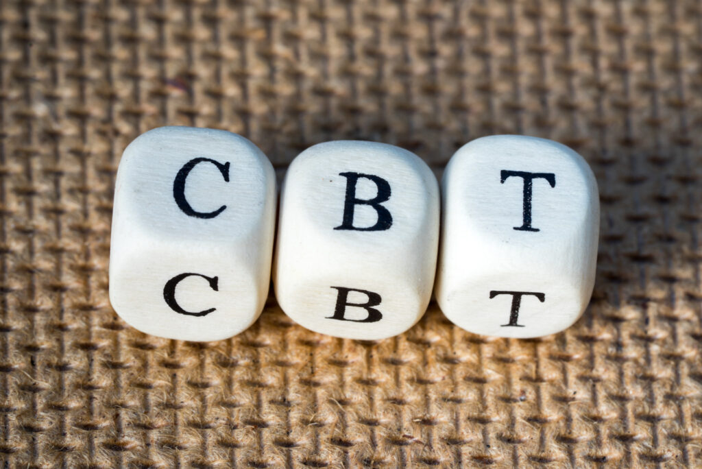 The Benefits of Cognitive Behavioral Therapy for Addiction
