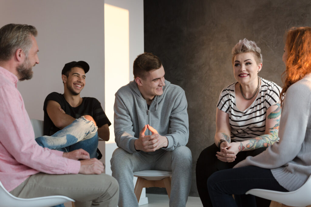 What To Do After Completing Intensive Outpatient Treatment