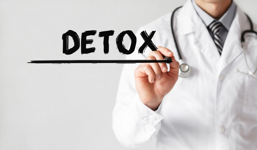 How to Detox From Alcohol: Everything You Need to Know