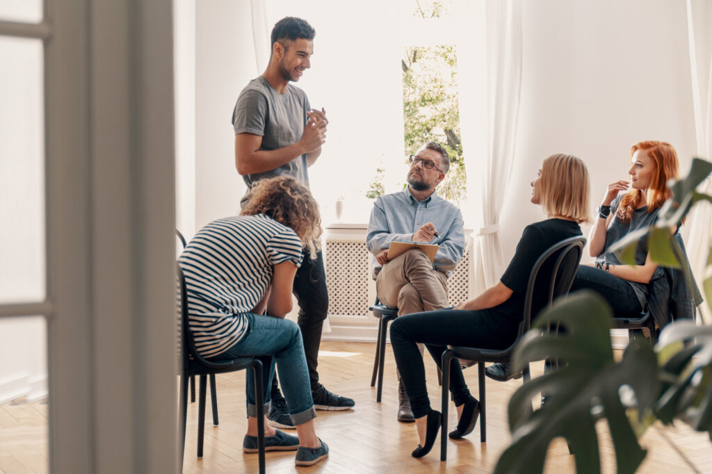 What is an Intensive Outpatient Program?