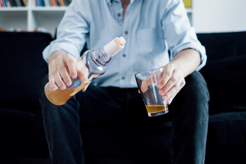 How Alcohol Damages the Body: Everything You Need to Know