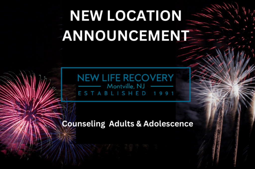 New Location Announcement