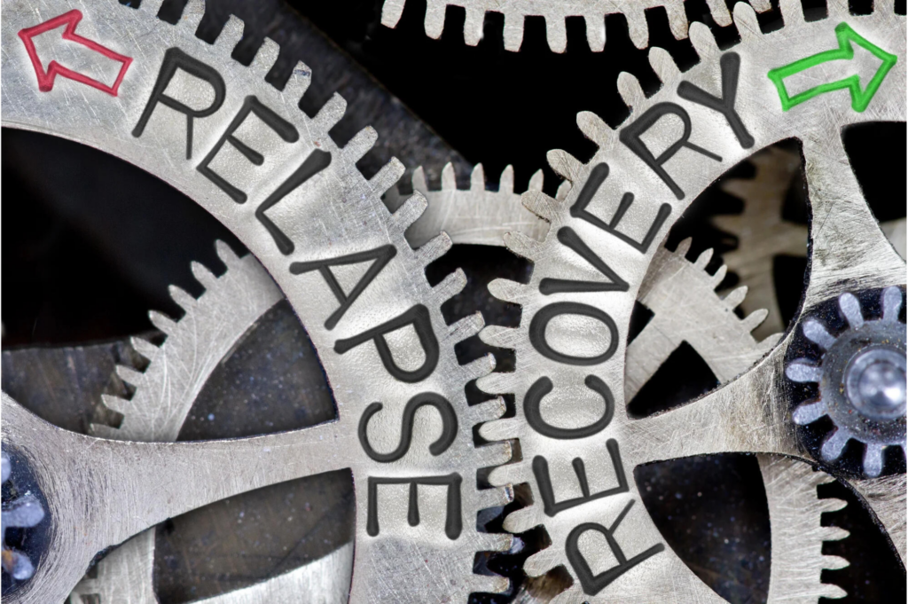 Break Free, Stay Free: Outpatient Relapse Prevention’s Game-Changing Tactics